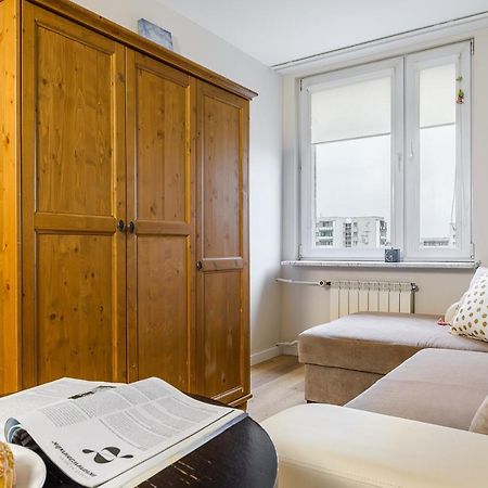 P&O Apartments Hawajska Warszawa Eksteriør bilde