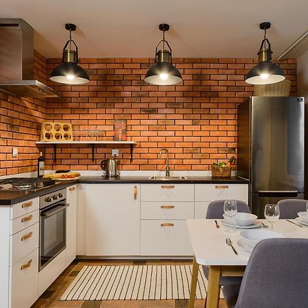 P&O Apartments Hawajska Warszawa Eksteriør bilde