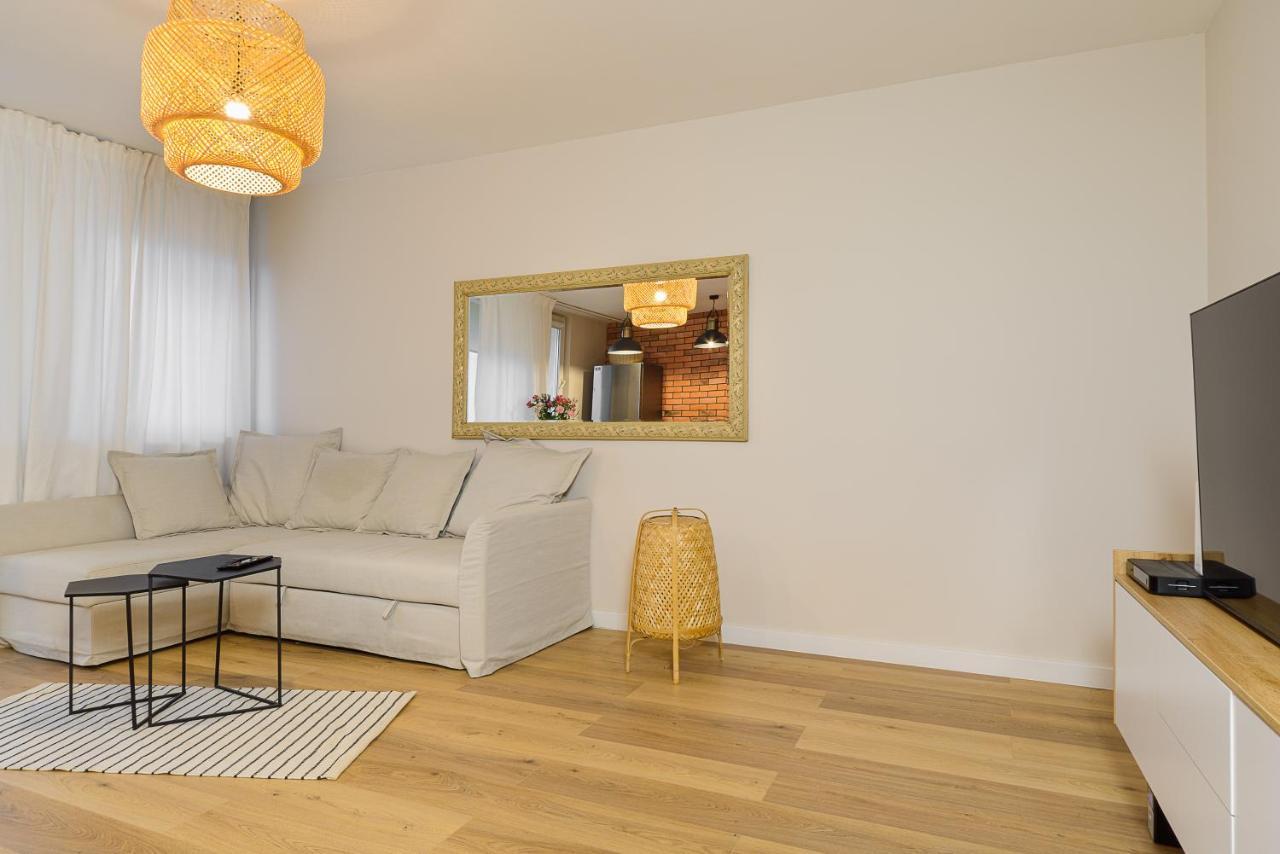 P&O Apartments Hawajska Warszawa Eksteriør bilde